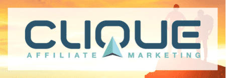 Clique Affiliate Marketing featured image 1