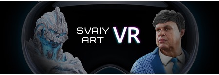 SVAIY ART featured image 1