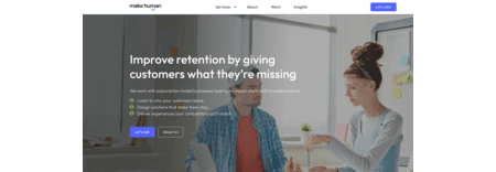 Make Human featured image 1