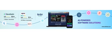 Ailoitte - AI Transformation Company featured image 1