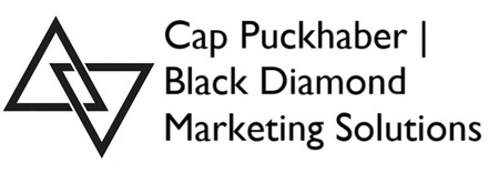 Cap Puckhaber: Black Diamond Marketing Solutions featured image 1