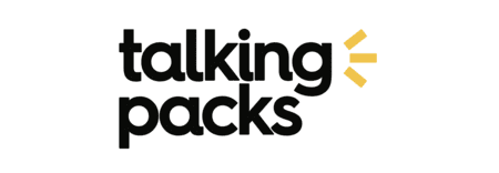 Talking Packs featured image 1