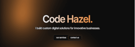 CodeHazel Inc featured image 1