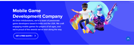 Orion InfoSolutions featured image 1