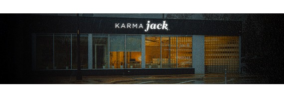 KARMA jack Digital Marketing Agency