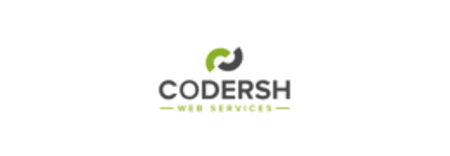 Codersh Web Services featured image 1