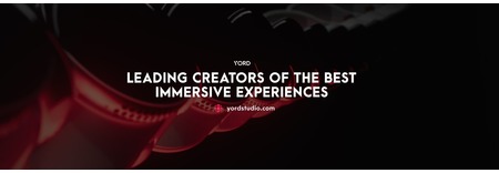 YORD Studio featured image 1