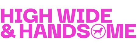 High Wide & Handsome featured image 1