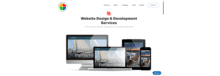 Colophon New Media