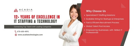 Acadia Technologies Inc featured image 1