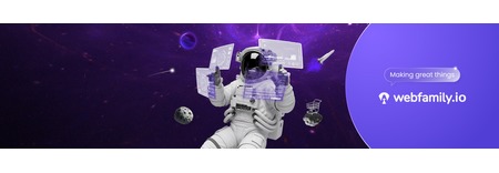 Webfamily.io featured image 1