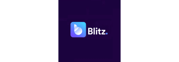 Blitz Mobile Apps