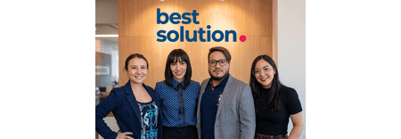 Best Solution: Agencia de Diseño Web featured image 1