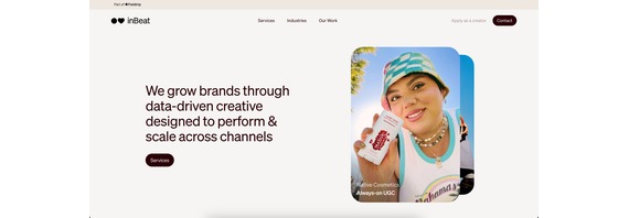 inBeat Agency