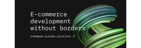 Web-Systems Solutions featured image 1