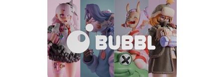 BUBBL featured image 1