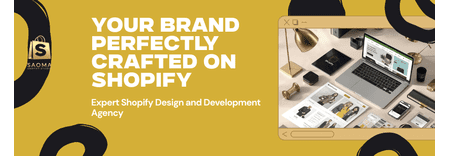 SAOMA Shopify Studio featured image 1