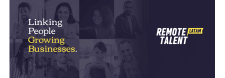 Remote Talent LATAM LLC featured image 1