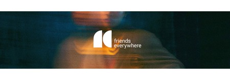 Friends Everywhere featured image 1