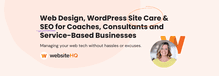 Website HQ