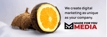 Made for You Media