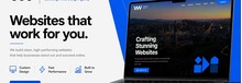 Wellington Web Co
