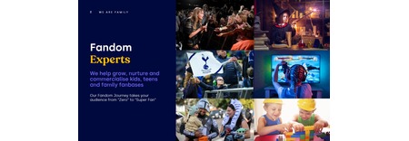 We are Family Agency LTD featured image 1