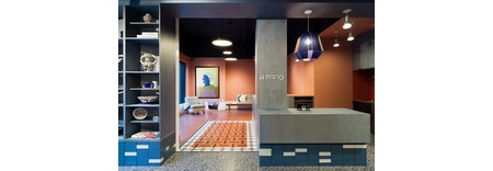Sergio Mannino Studio featured image 1