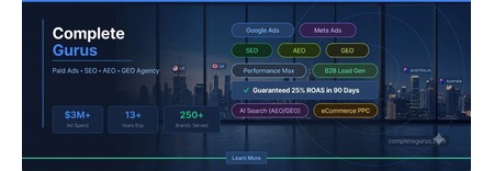 CompleteGurus featured image 1