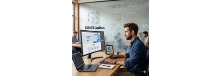 Sthill Studios featured image 1