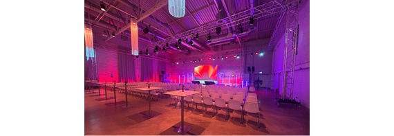 Vision Spotlight Events Inc