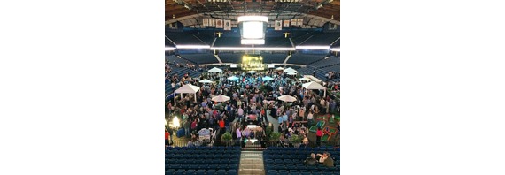 Platinum Events