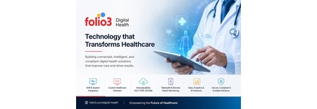 Folio3Digital Health featured image 1