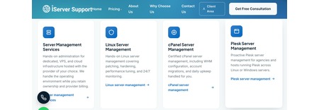 iserversupport featured image 1