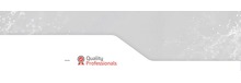 Quality Professionals | Q-Pros