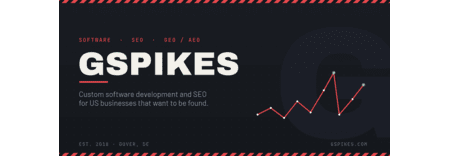 Gspikes featured image 1