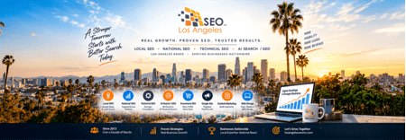 Los Angeles SEO featured image 1