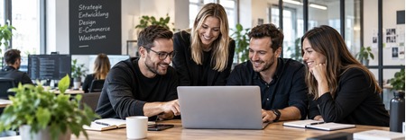 eBakery - Shopify Agency featured image 1