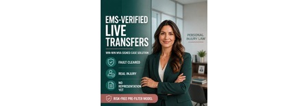 Lead Engagements & First Intent Leads featured image 1
