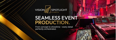 Vision Spotlight Events Inc featured image 2