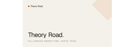Theory Road featured image 1