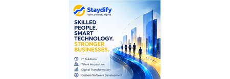 Staydify Systems featured image 1