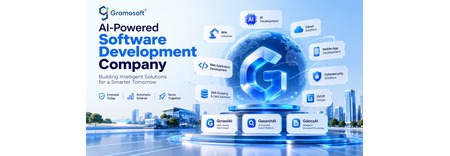 Gramosoft featured image 1