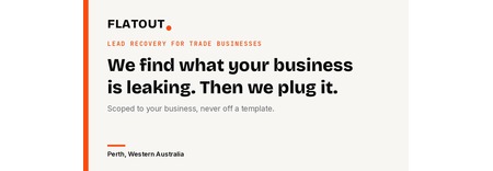 Flat Out Automations featured image 1