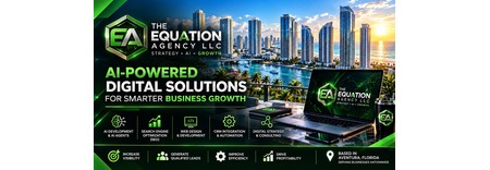 The Equation Agency LLC featured image 1
