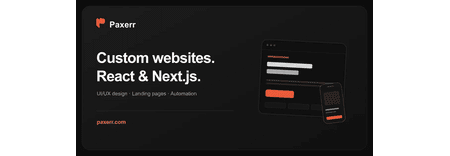Paxerr featured image 1