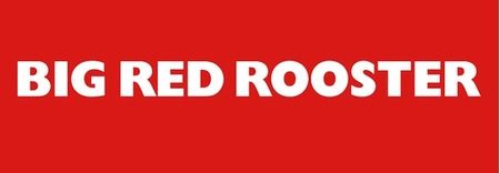 Big Red Rooster featured image 1
