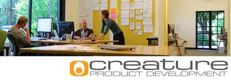 Creature featured image 1
