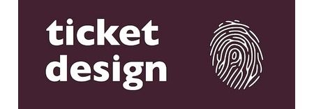 Ticket Design featured image 1
