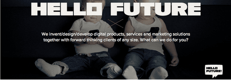 Hello Future featured image 1